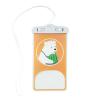Buy cheap PVC IPX8 6" Cute Cell Phone Bag for children from wholesalers