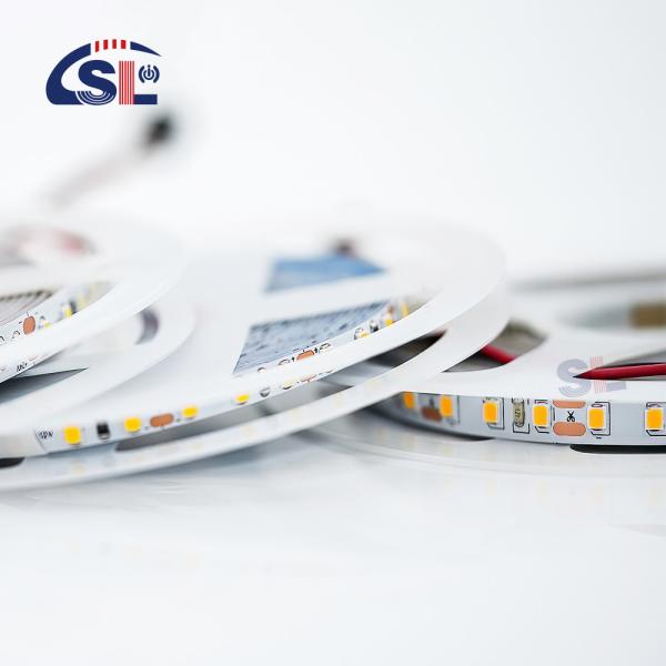Buy cheap 3- DEFAULT Connectivity Technology DC12V 2835 120D Cold White Light Strip MIrror from wholesalers