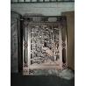 Buy cheap Aluminum Screen Panel Decorative Room Divider By CNC Carving Machine from wholesalers
