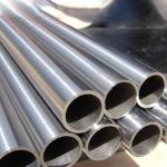 Inconel 600 601 625 690 718 Nickel Alloy Pipes JIS GB DIN Standard