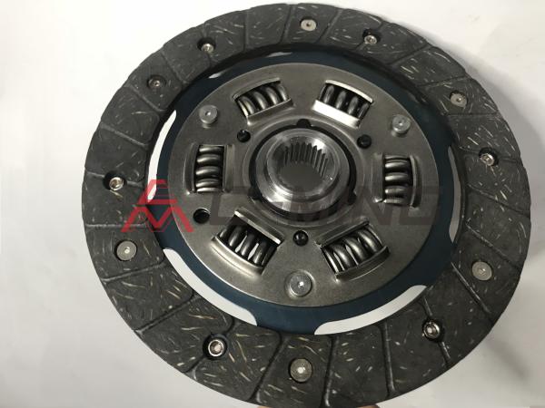 Buy cheap 6WF1 6WG1 Clutch Disk Assembly 1312408651 ISD097U from wholesalers