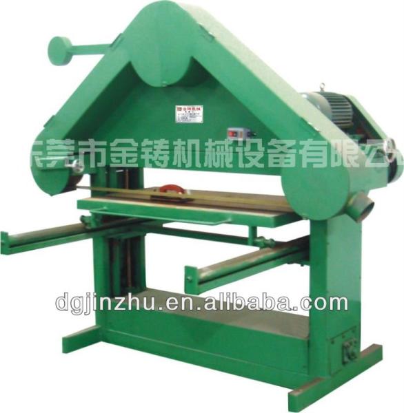 Buy cheap China high efficiency used seti-automatic copper hand stroke belt sander price from wholesalers