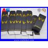 Buy cheap Gold Foil Printing 250g Paper Medicine Bottle Box For Peptide CJC 1295 10ml vial boxes from wholesalers