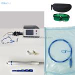 980nm 40W Laser Liposuction Machine 9HZ Legs Varicose Vein Removal Machine
