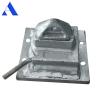 Buy cheap Surface Hot Dip Galvanized Twistlock System for Marine Hardware Fittings Shipping Containers Trailer Parts Accessories from wholesalers