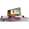 Buy cheap Advertising Outdoor Led Display Screen , HD P2.5 Large Video Wall Panels from wholesalers