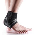 Magnetic Therapy Ankle Supports Soft Gel Ankle Brace Compression Support Sleeve