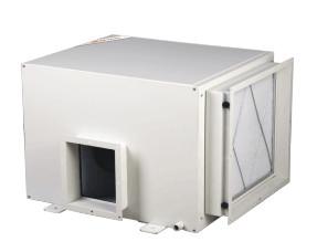 Buy cheap Ceiling Wall Mounted Dehumidifier from wholesalers