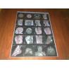 Buy cheap Low Fog Medical X Ray Films , High Sharpness Konida X-ray Dry Film from wholesalers