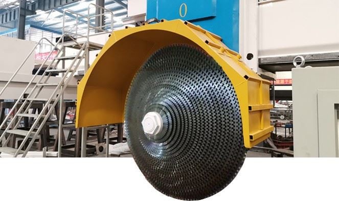 Hydraulic Stone Block Saw Machine