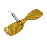 Buy cheap Eye Protector Thin Film Heater 12 Volt With Constant Gentle Heating product