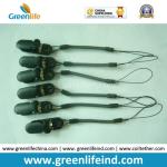 Flexible Spiral Key Ring Elastic Cord Hot Selling Bungee Leash