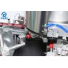 Buy cheap CE Hydraulic Cosmetic Slim Tube Labeling Machine 2M length from wholesalers