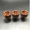 Buy cheap 277284 Mild Carbon Steel Plasma Cutting Nozzle from wholesalers