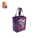 Animated Type WomensTote Bags Popular Tote Environmental Friendly Material