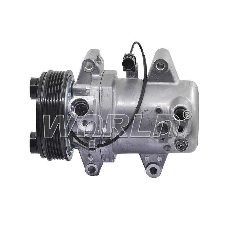 92600D250B 92600D251B 6000607004 RC.600.444 air conditioning parts for cars MITSUBISHI WXMS070