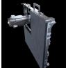 Buy cheap Nationstar Chip Outdoor Full Color LED Display 6mm Pixel Pitch 6000cd/sqm Brightness from wholesalers