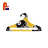 Buy cheap Original Design Paper Material For Clothes Custom Cardboard Hangers from wholesalers