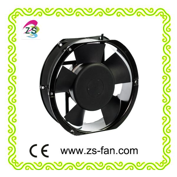 Buy cheap 12v 24v 36v 48v 172*150*51mm DC Cooling Fan ,17251 Ventilation Fan from wholesalers