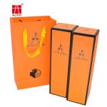 5 Layer Wine Bottle Gift Boxes