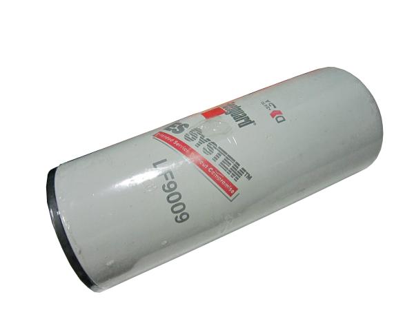 Buy cheap 53C0053 LF9009 3401544 Diesel Engine Filters Excavator Components from wholesalers