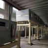 Buy cheap 250g 300mm Paper Coating Machine 6T Paper Production Machine from wholesalers
