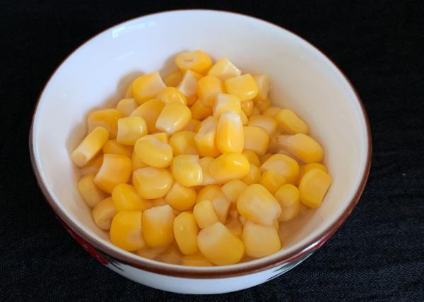Buy cheap Non GMO 5.29oz Yellow Sweet Canned Corn Kernels from wholesalers