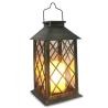 Buy cheap 138COB 6hrs Charging Garden Hanging Lanterns Flameless Candle 3000LM from wholesalers