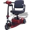Buy cheap 24V Low Speed Adult Motorized Tricycle Open Body 250W Electric Tricycle Scooter from wholesalers