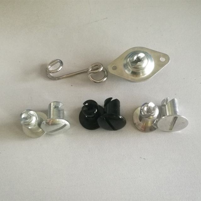 Universal Standard Quarter Turn Dzus Buttons for Sprint Car 5/16 7/16 Universal Purpose Replace/Repair Year Universal