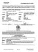Foshan Eterna Intelligent Bathroom Co., Ltd. Certifications