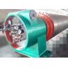 Buy cheap Fourdrinier Type Tissue Paper Machine Vacuum Touch Roller Important Dewatering Component from wholesalers