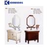 Buy cheap Bathroom Set Vanity Cabinet from wholesalers