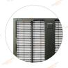 Buy cheap 15.6mm Pitch Transparent Mesh LED Display Outdoor Commercial Advertising Display Screen from wholesalers