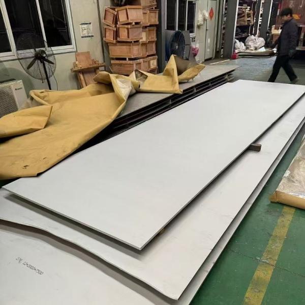 6mm 8mm 10mm 12mm Thickness Hastelloy C276 Plate Laser Cutting Round Square