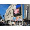 Buy cheap HD P10 Outdoor Full Colorled Advertising Billboards Stadium Led Video Screen 9000 Nits from wholesalers