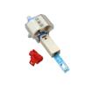 Buy cheap SC APC FTTH Connector for Grinding End-Face of Fiber Optic Drop Cable Field Termination from wholesalers