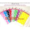 Buy cheap Polk Dot Plastic Tablecloth Tablecover Baby Shower Birthday Party Supply Decor Tablecloth, Party Supply Girls Birthday E from wholesalers