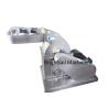 Buy cheap Black Pepper Powder Making Machine Cumin Garlic Spices Hammer Pulverizer from wholesalers