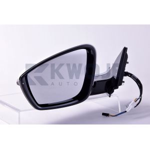 Buy cheap 2021 JETOUR X70Plus F18-8202P33AA Side Mirror OUTER-LH from wholesalers