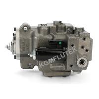 Buy cheap K3V112 Hydraulic Piston Pump Parts Regulator For Kobelco SK210 SK210-8 product