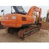 Buy cheap Good Condition Used Hitachi ZX240-3G Excavator from Japan with Original Hydraulic Pump from wholesalers