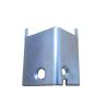 Buy cheap Highly Custom Bracket Sheet Metal Stainless Steel Brass Aluminum Stamping Bending Parts from wholesalers