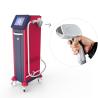 Buy cheap Factory Price 60 million times shot Perfect Cooling System 808nm Diode Laser Hair Removal Machine from wholesalers