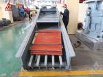 Henan Factory Price Stone Vibrating Feeder Zhongxin Vibrating Feeder