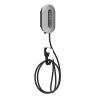 Buy cheap 21KW 32A Commercial AC EV Charger Wall Mounted Credit Card Support from wholesalers