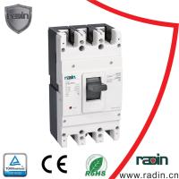 Buy cheap 6A-63A Electrical Circuit Breaker Intelligent Network Communication Industrial product