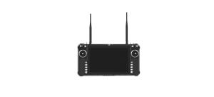 Wholesale T30 all-in-one hand-held GCS is perfectly suitable for suicide and FPV drones with high brightness FHD touch screen from china suppliers