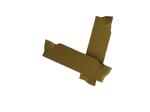 MGMN Carbide Grooving Inserts
