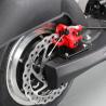 Buy cheap E4-6 Electric Bike 10 Inch Foldable Electric Scooter Two Wheel With Ajustable Seat from wholesalers